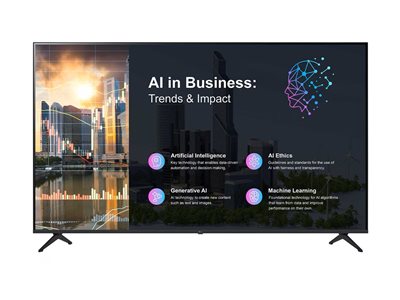 LG 50PK640S0LB