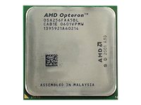 AMD Opteron 6274 / 2.2 GHz processor