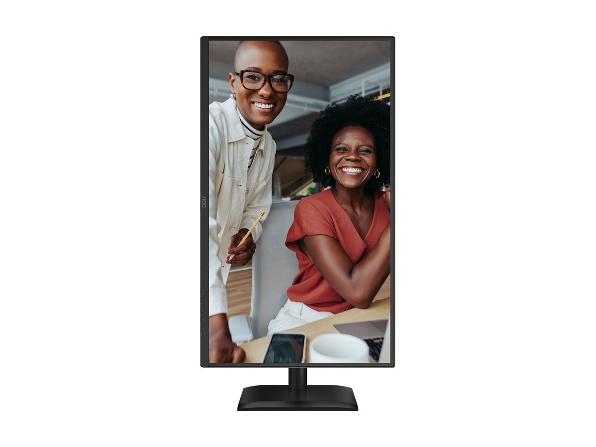 AOC 27E4U - Monitor LED -...