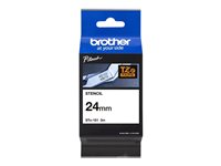 Brother STe-151 - stamp tape - 1 cassette(s) - Roll (2.4 cm x 3 m)