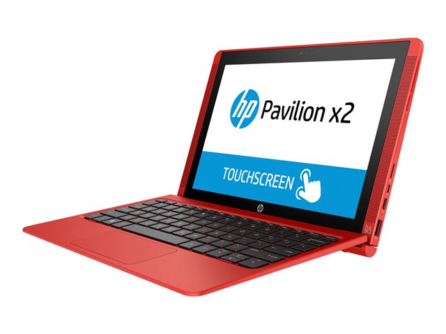 HP Pavilion x2 10-n102na - 10.1