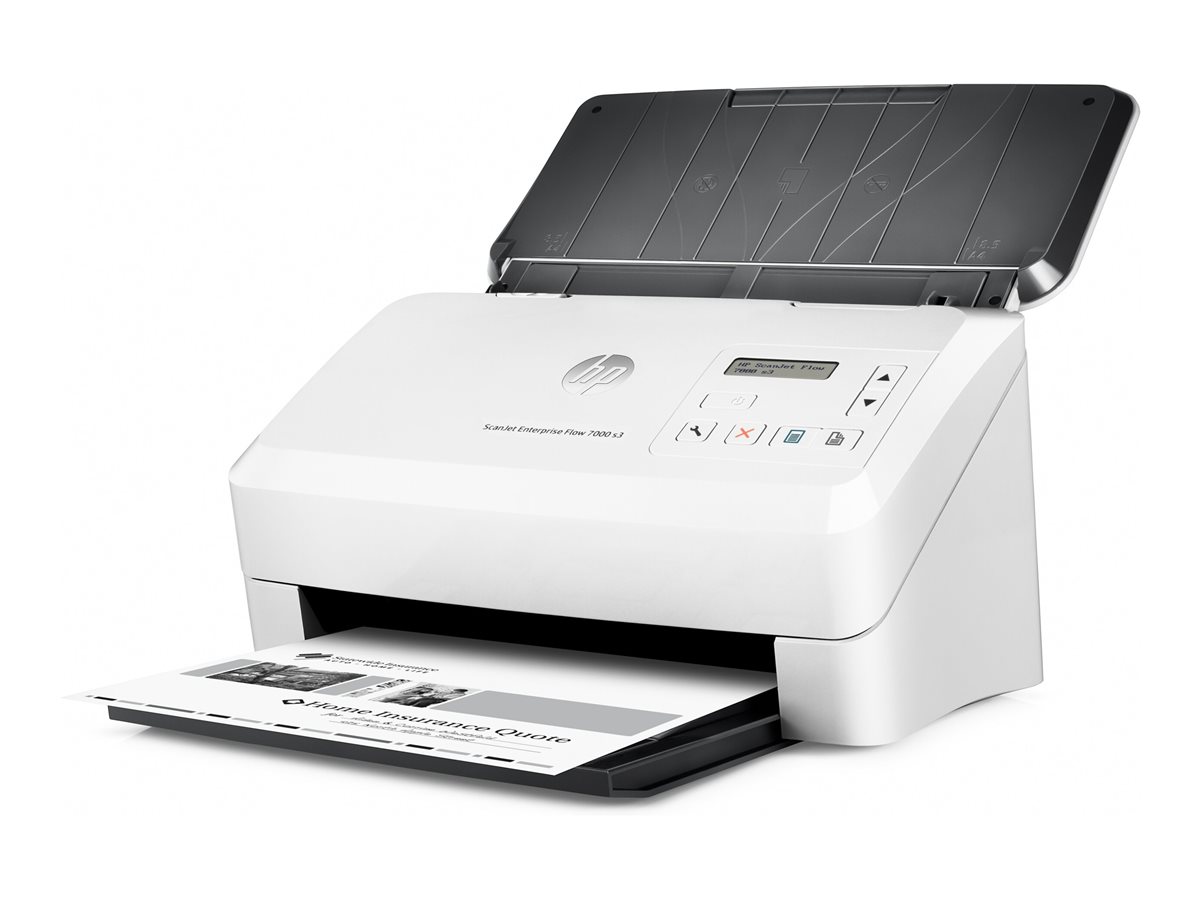 HP ScanJet Flow 7000 s3