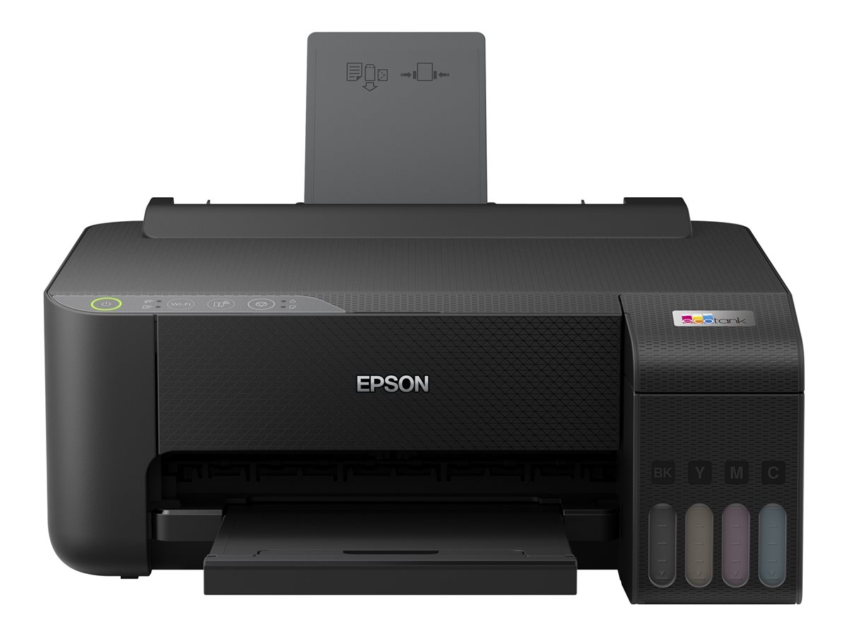 Epson EcoTank ET-1810 - tiskárna - barva - tryskový – foto 3