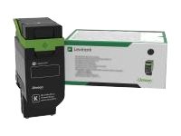 Lexmark - Black - original