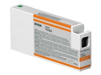 Epson UltraChrome HDR - 700 ml - naranja