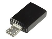 DELTACO GLX-317 Video / lyd adapter