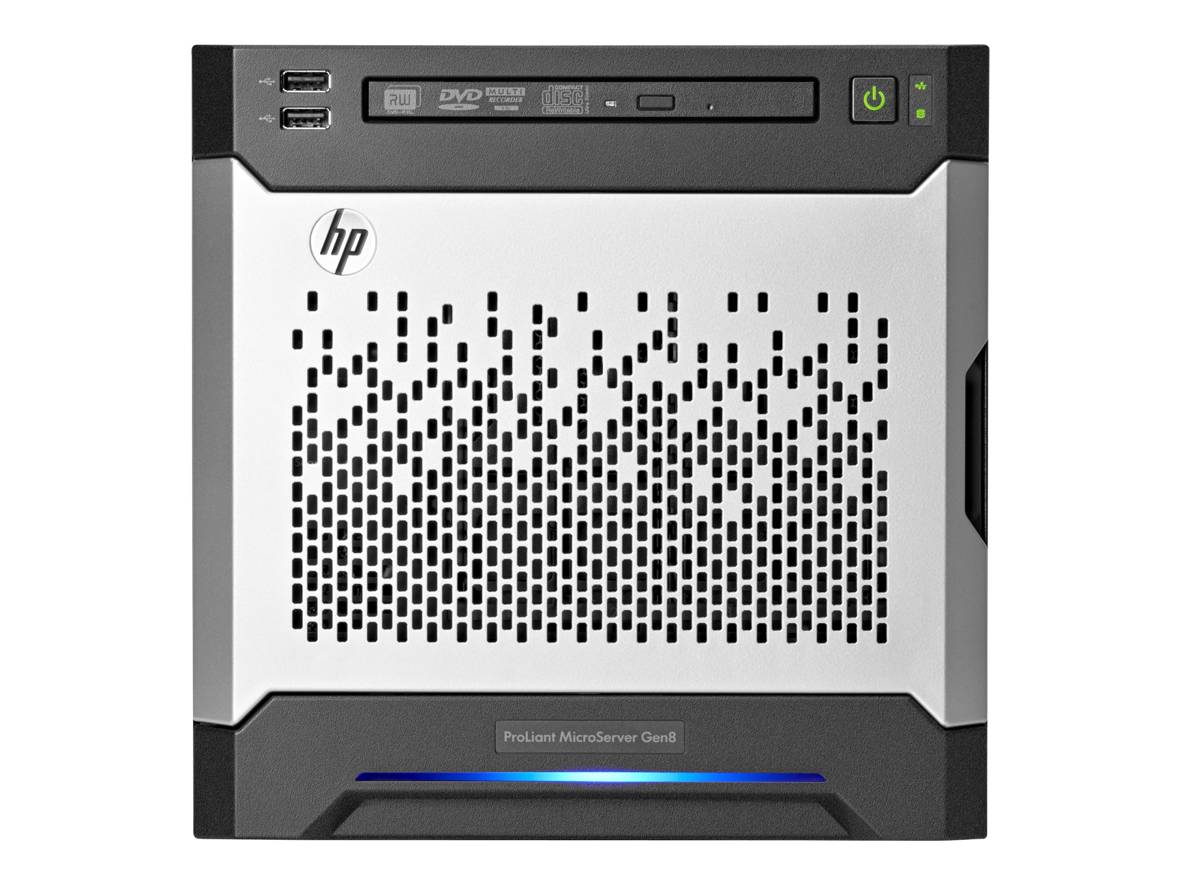 [動作品] HP Microserver Gen8 HPE ProLiant MicroServer Gen8 Performance | Overview, Specs