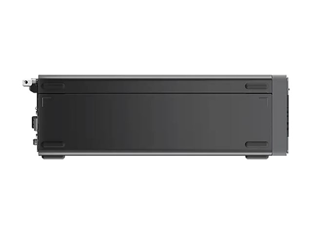 Lenovo ThinkCentre neo 50s Gen 5 - SFF Core i5 i5-14400 2.5 GHz - 8 Go - SSD 256 Go - Franais