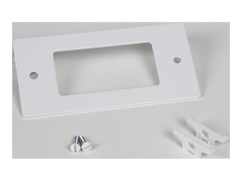 Wiremold Evolution Series