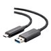 Vaddio 49 ft USB 3.2 Active Optical Cable