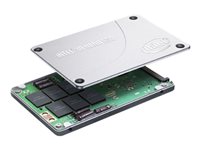 Intel SSD Solid-State Drive DC P4501 Series 500GB 2.5' PCI Express 3.1 x4 (NVMe)