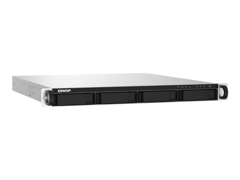 QNAP TS-432PXU