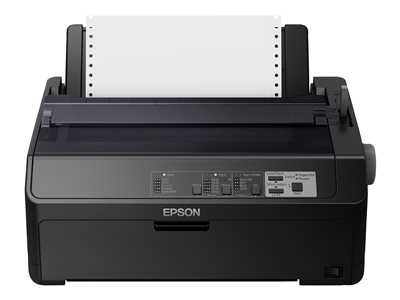 Epson FX 890II - Printer