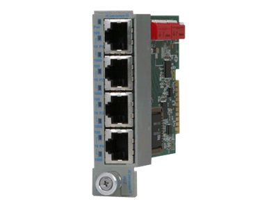 Omnitron iConverter 4GT