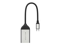 HyperDrive Netværksadapter USB-C 2.5Gbps Kabling