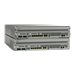 Cisco Intrusion Protection System 4510 - Bundle - security appliance - with 2 x SUP8e, 4x 4748-UPoE