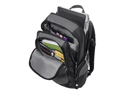 Dell Tek - Notebook carrying backpack