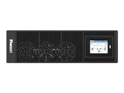 Panduit SmartZone - UPS (rack-mountable / external)