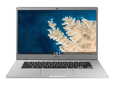 Samsung Chromebook 4+ Celeron N4020 / 1.1 GHz Chrome OS UHD Graphics 600 4 GB RAM  image