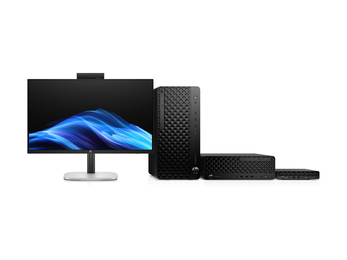 HP ProStudio 4 G1i AiO 23.8 NT AI – foto 6