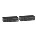 Black Box KVX Series