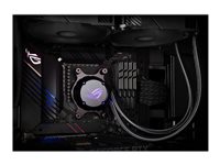 ASUS ROG STRIX LC II 240 AIO cooler