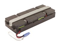 Batteries pour onduleur
