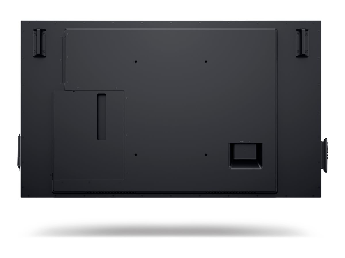 Dell P5524QT - 139 cm (55") Diagonalklasse (138.787 cm (54.64") sichtbar) LCD-Display mit LED-Hintergrundbeleuchtung - interaktiv - mit Touchscreen (Multi-Touch) - 4K UHD (2160p) 3840 x 2160