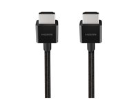 Belkin HDMI cable - 2 m