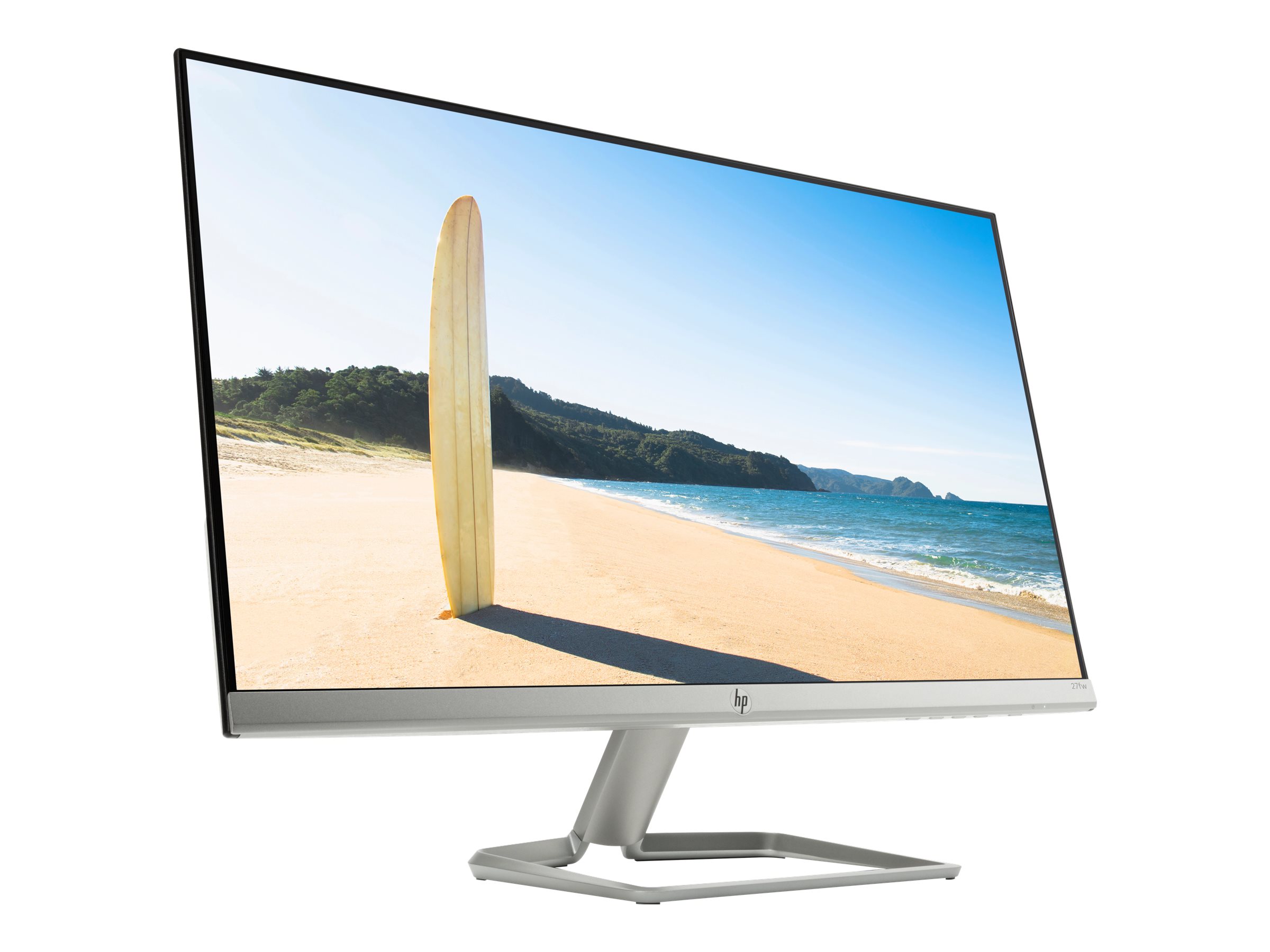 HP 27fw モニター HP 27fw - LED monitor | Overview, Specs, Details | SHI