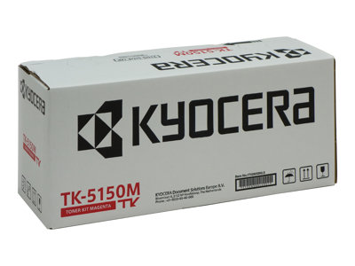 KYOCERA 1T02NSBNL0, Verbrauchsmaterialien - Laserprint  (BILD2)
