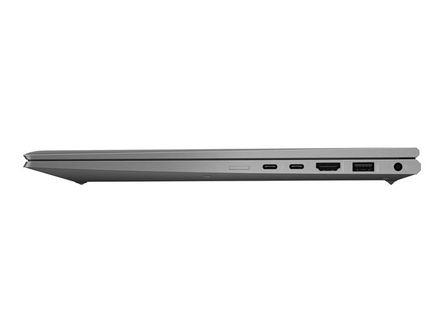 HP ZBook Firefly 15 G8 Mobile Workstation - 15.6