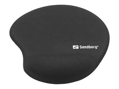 SANDBERG 820-98, Maus-Pads, SANDBERG Gel Mousepad Wrist 820-98 (BILD5)