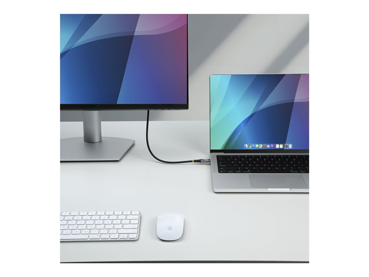 1m USB4 Cable USB-IF Certified USB-C – foto 6