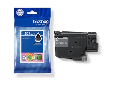 BROTHER Black high yield ink cartridge