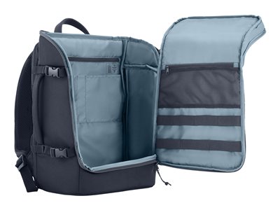 HP Travel 25L 39,62cm Laptop Backpack(P) - 6B8U4AA