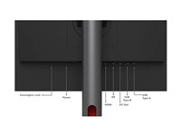 LENOVO ThinkVision P27q-30 27p TS