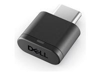 Dell HR024 Bluetooth trådløs audiomodtager 