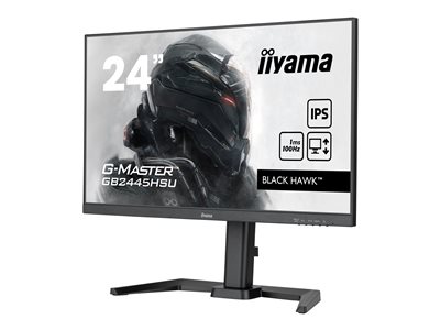 IIYAMA GB2445HSU-B1, Gaming-Displays Gaming Monitore,  (BILD3)