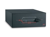 APC ServiceBypassPanel SUA / SURT-D