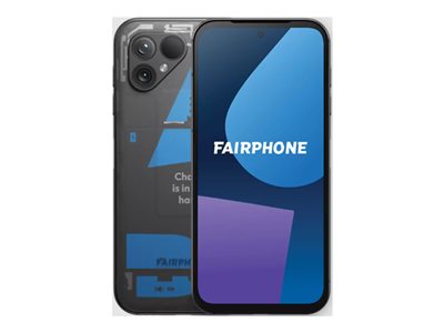 TELEKOM Fairphone 5 256GB transparent