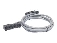 APC Data Distribution cable CAT5e 82m