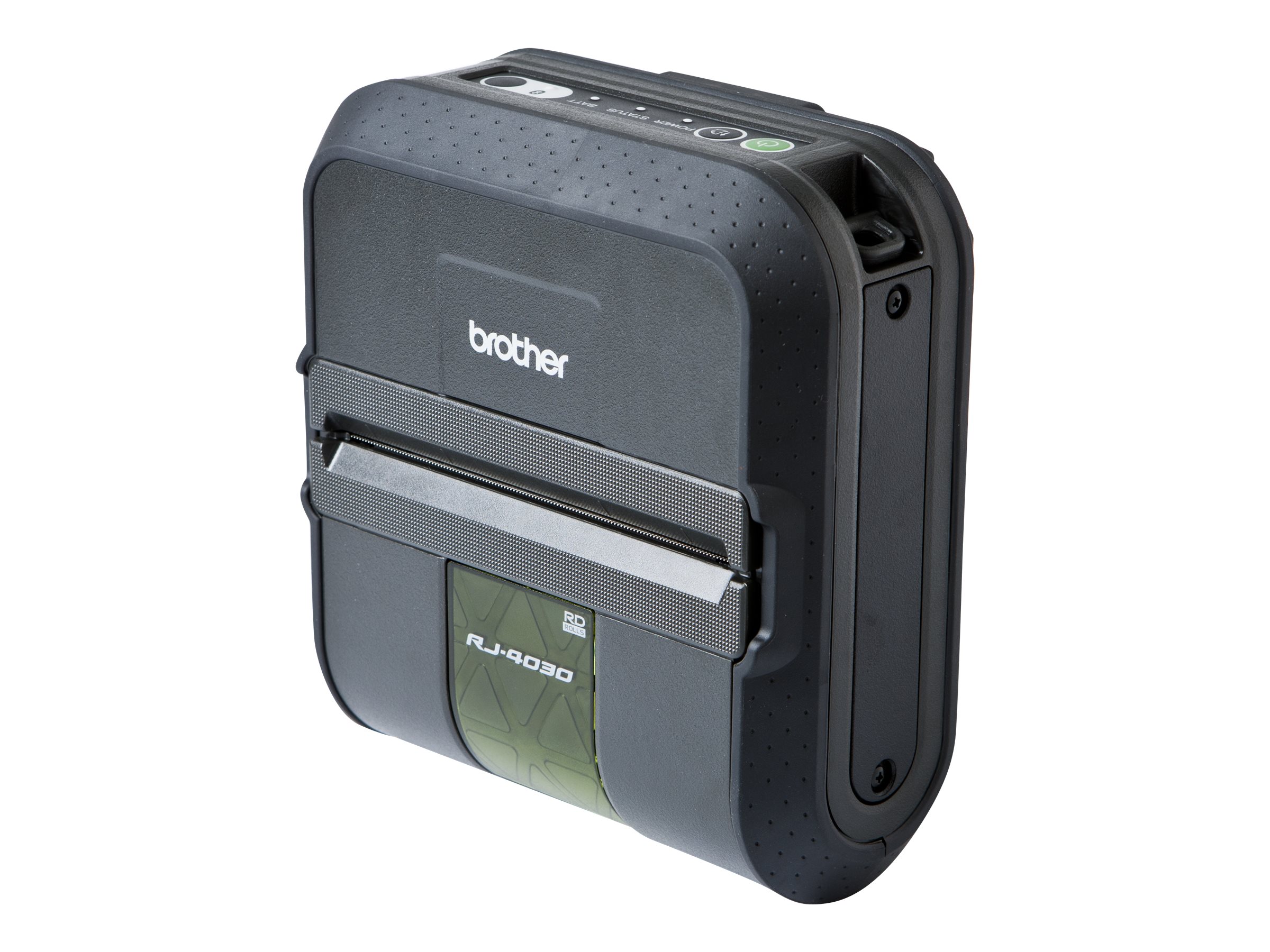 Brother RuggedJet RJ4030-K