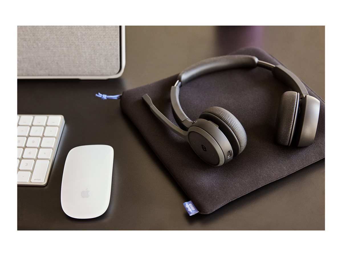 Cisco Headset 722 - náhlavní souprava – foto 2