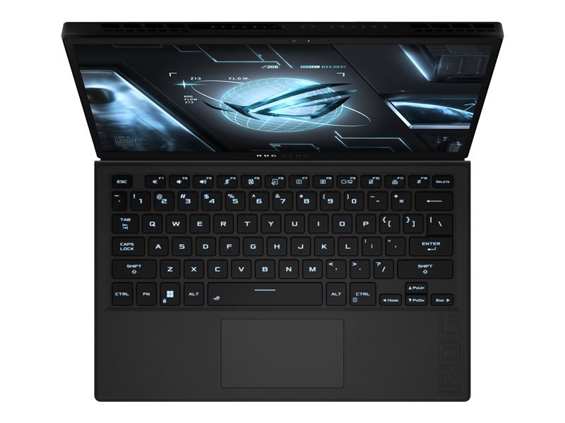 ASUS ROG Flow Z13 - AMD - 32 Go RAM - 1 To SSD