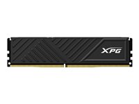 XPG SPECTRIX D35G DDR4 SDRAM 16GB kit 3600MHz CL18  DIMM 288-PIN