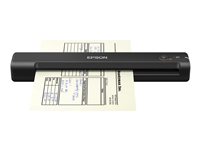 EPSON WorkForce ES-50 Sheetfed scanner