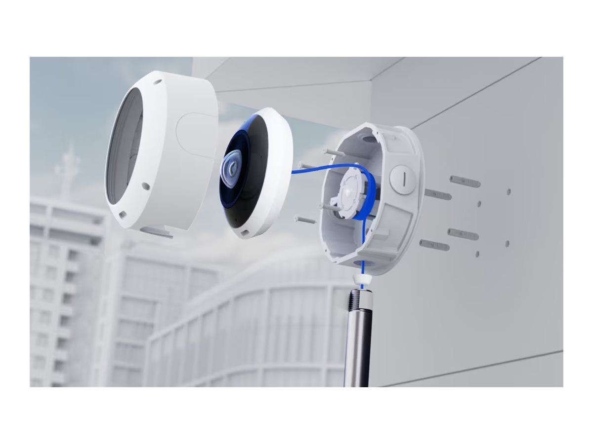Ubiquiti UniFi camera junction box - Image 9