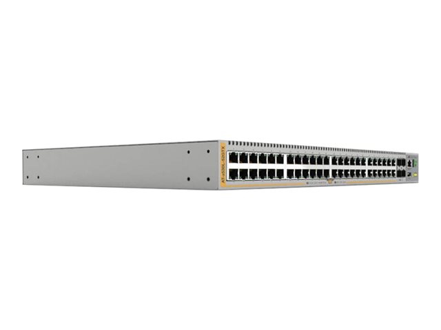 ALLIED 48-port 10/100/1000T switch