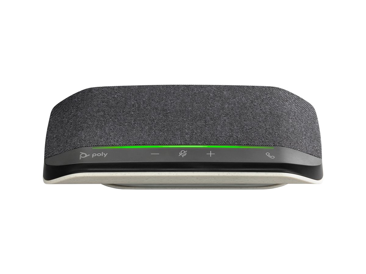 Poly Sync 10 USB-A USB-C Speakerphone – foto 3